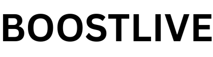 BOOSTLIVE